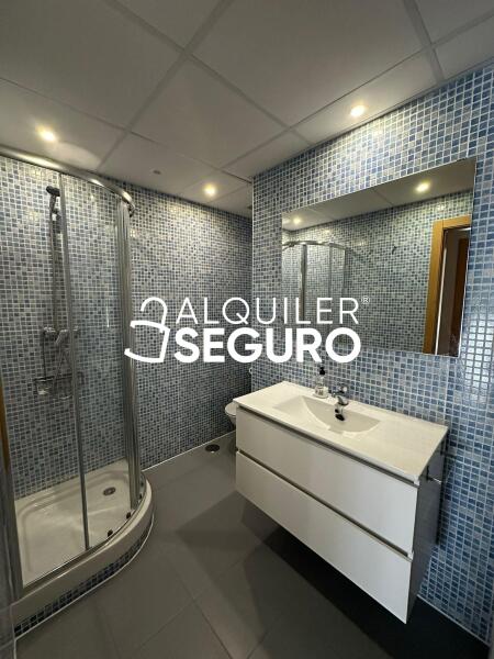 Inmueble en Calle Pegaso, MADRID
