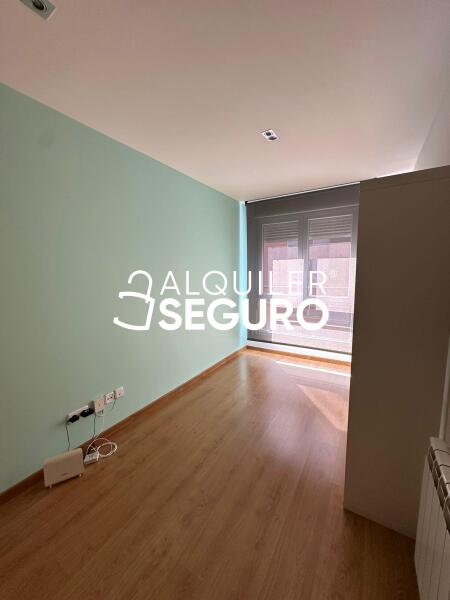 Inmueble en Calle Pegaso, MADRID