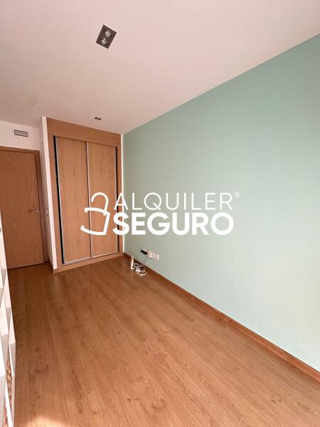 Inmueble en Calle Pegaso, MADRID