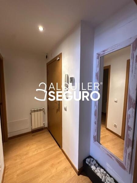 Inmueble en Calle Pegaso, MADRID
