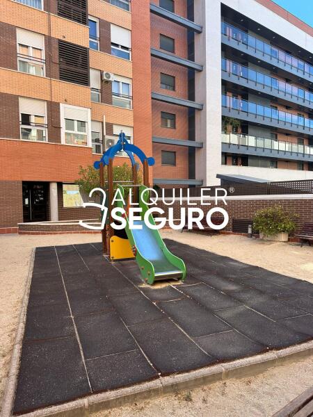 Inmueble en Calle Pegaso, MADRID