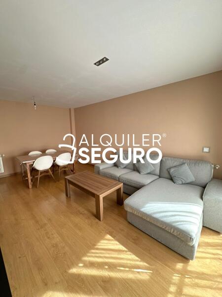 Inmueble en Calle Pegaso, MADRID