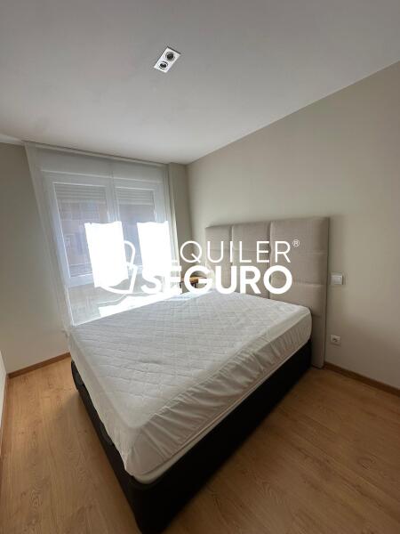 Inmueble en Calle Pegaso, MADRID