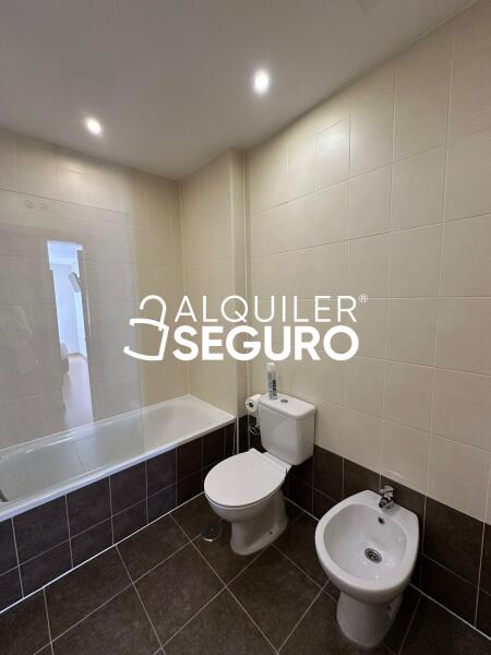 Inmueble en Calle Pegaso, MADRID