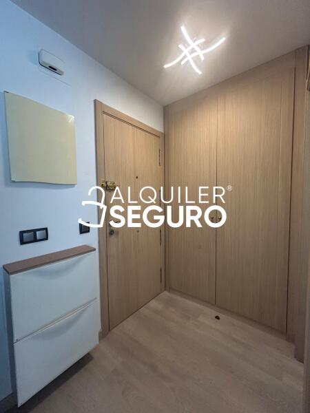 Inmueble en Calle Islas Caimán, MADRID