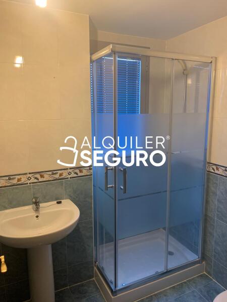 Inmueble en Avenida Unión Europea, MADRID