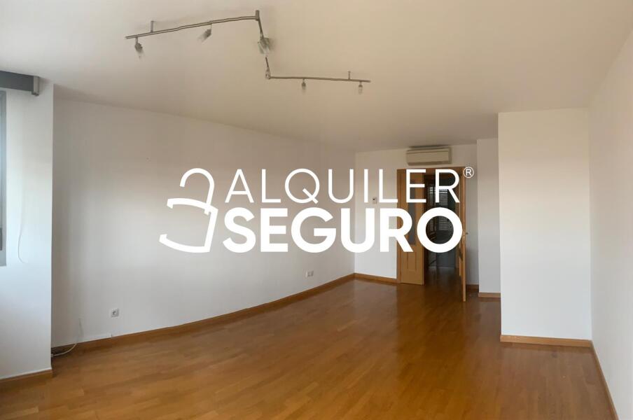 Inmueble en Avenida Unión Europea, MADRID