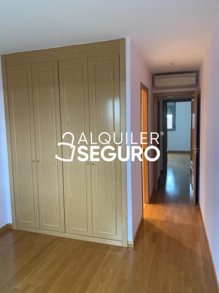 Inmueble en Avenida Unión Europea, MADRID