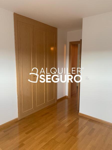 Inmueble en Avenida Unión Europea, MADRID