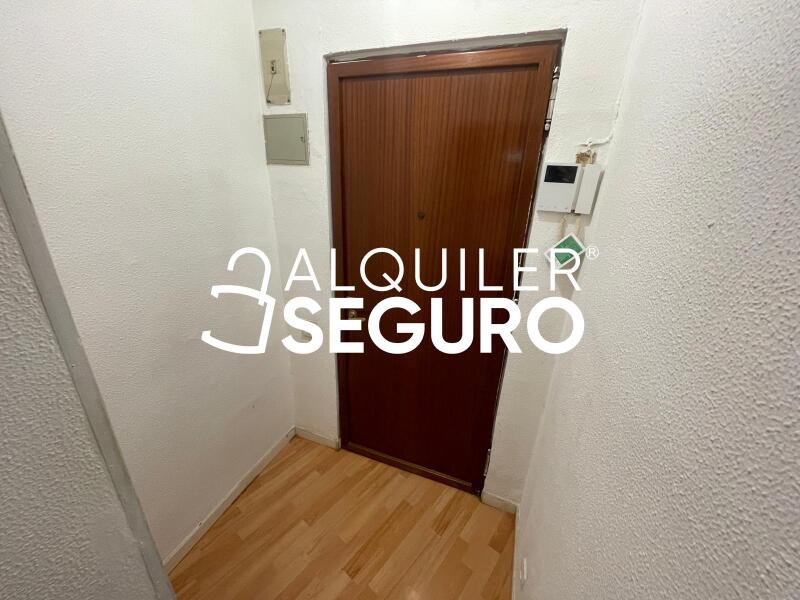 Inmueble en Calle de Colombia, MADRID