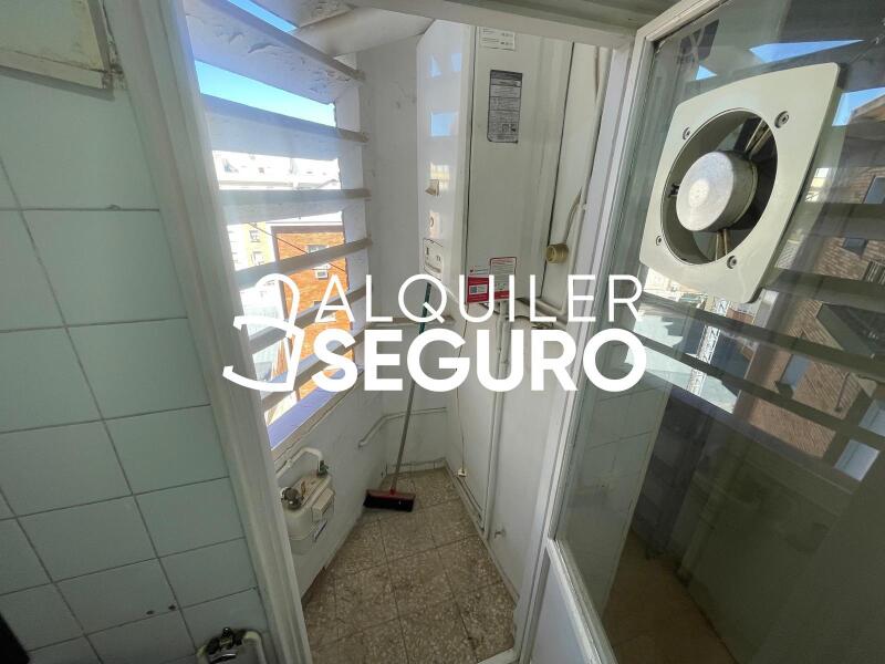 Inmueble en Calle de Colombia, MADRID