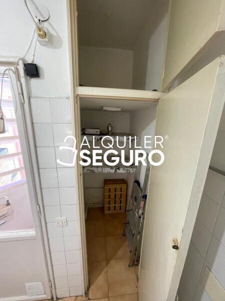 Inmueble en Calle de Colombia, MADRID
