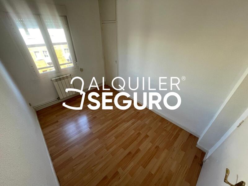 Inmueble en Calle de Colombia, MADRID