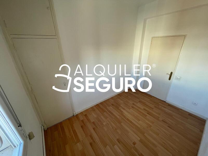 Inmueble en Calle de Colombia, MADRID