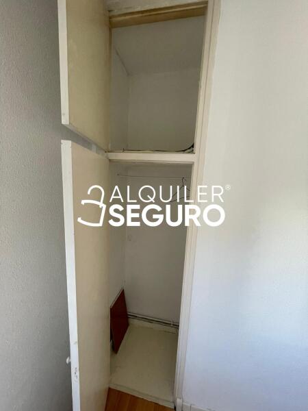 Inmueble en Calle de Colombia, MADRID