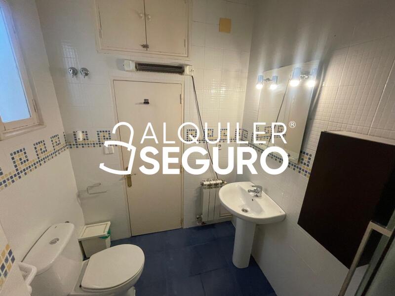 Inmueble en Calle de Colombia, MADRID