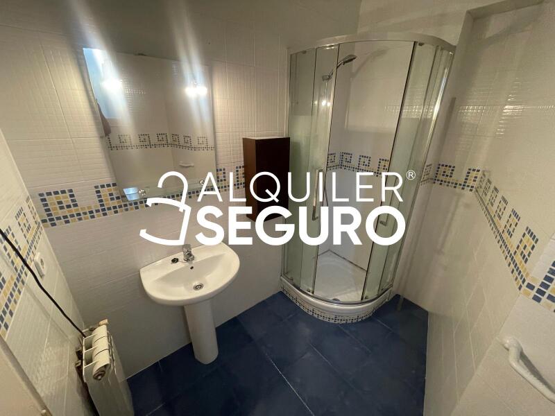 Inmueble en Calle de Colombia, MADRID