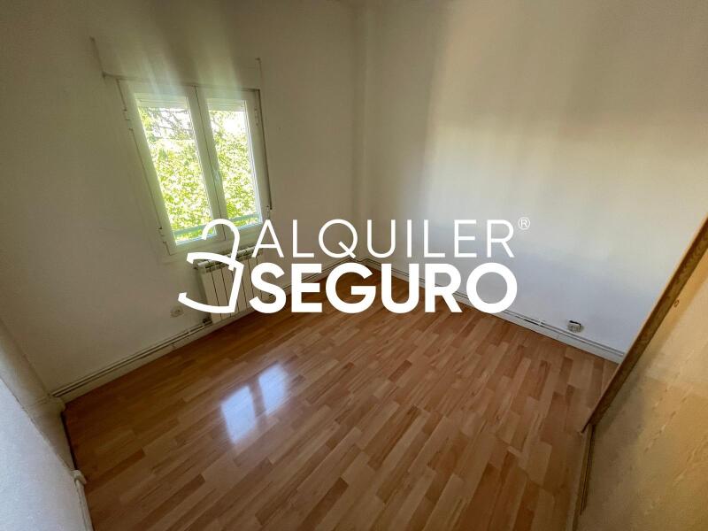 Inmueble en Calle de Colombia, MADRID