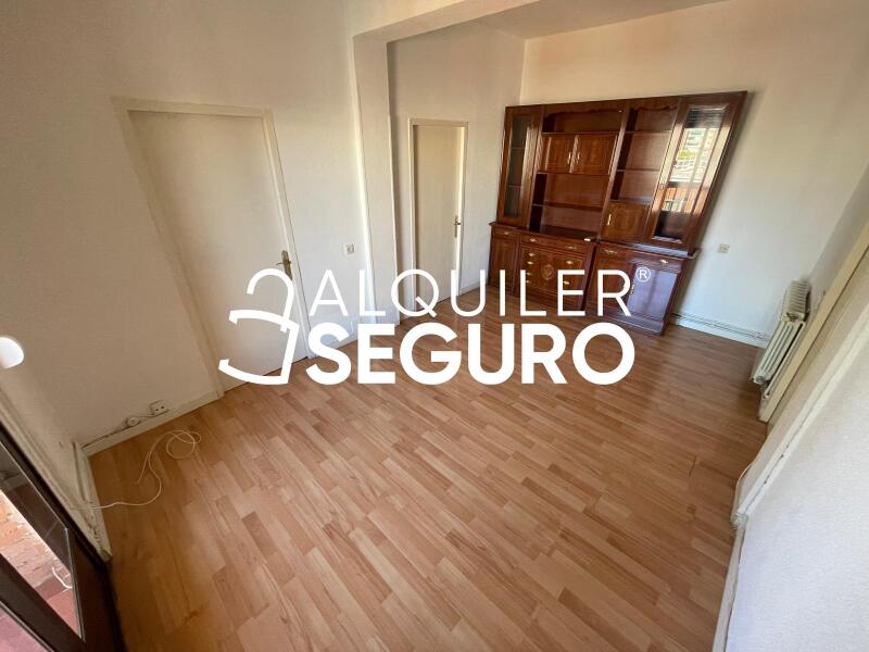 Inmueble en Calle de Colombia, MADRID
