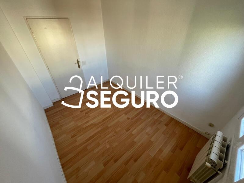 Inmueble en Calle de Colombia, MADRID