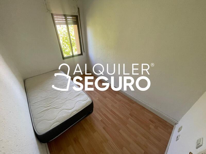 Inmueble en Calle de Colombia, MADRID
