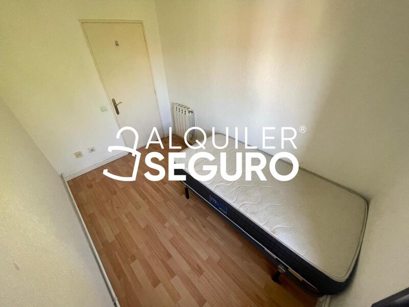 Inmueble en Calle de Colombia, MADRID