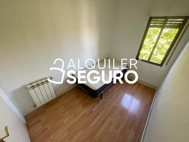 Inmueble en Calle de Colombia, MADRID