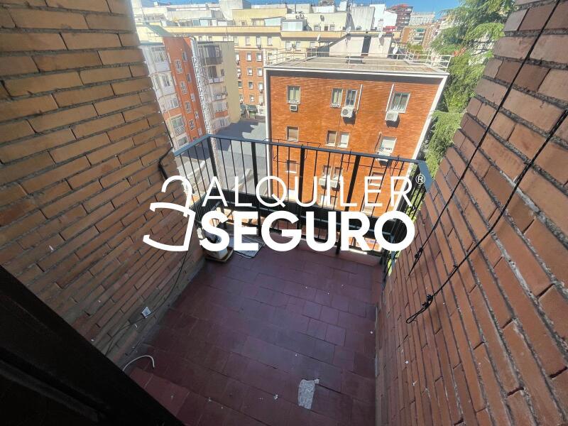 Inmueble en Calle de Colombia, MADRID