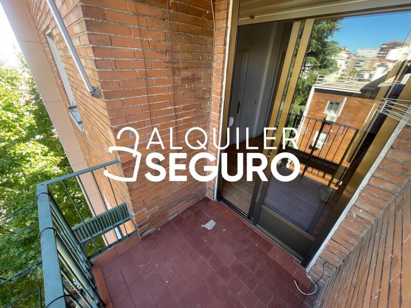 Inmueble en Calle de Colombia, MADRID