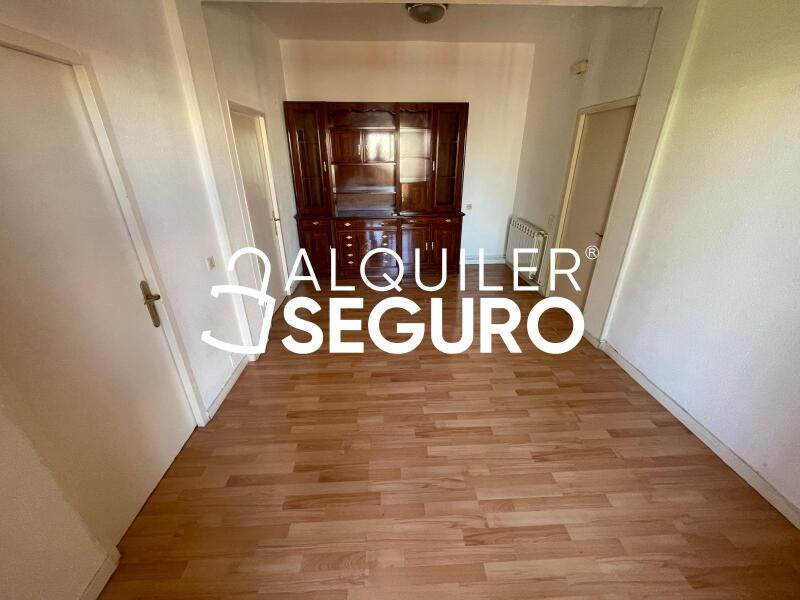 Inmueble en Calle de Colombia, MADRID