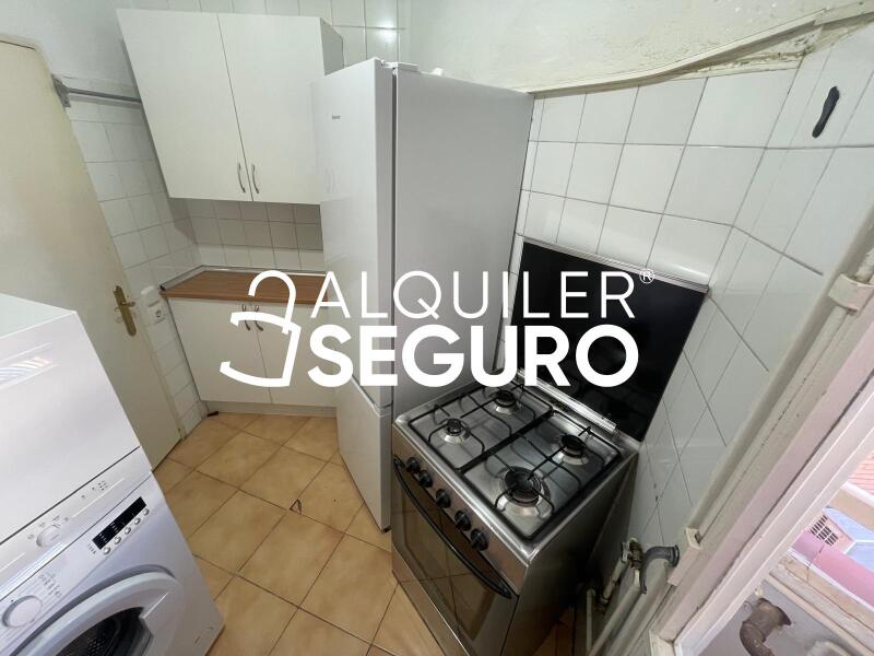 Inmueble en Calle de Colombia, MADRID
