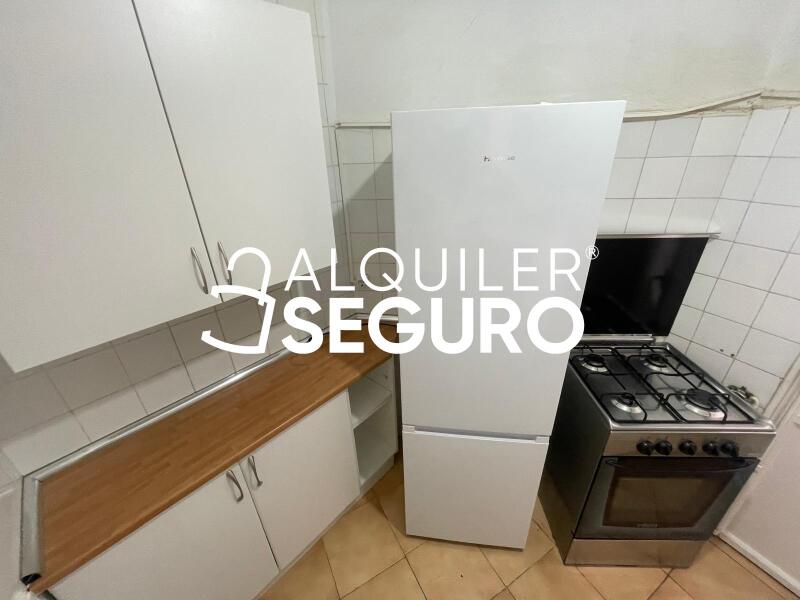 Inmueble en Calle de Colombia, MADRID
