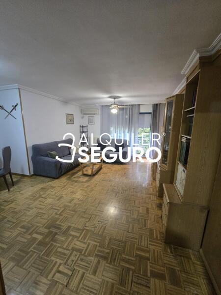 Inmueble en Calle Fray Juan Gil, MADRID