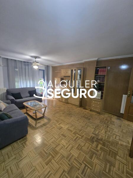 Inmueble en Calle Fray Juan Gil, MADRID