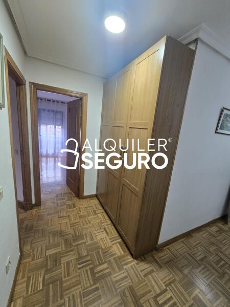 Inmueble en Calle Fray Juan Gil, MADRID