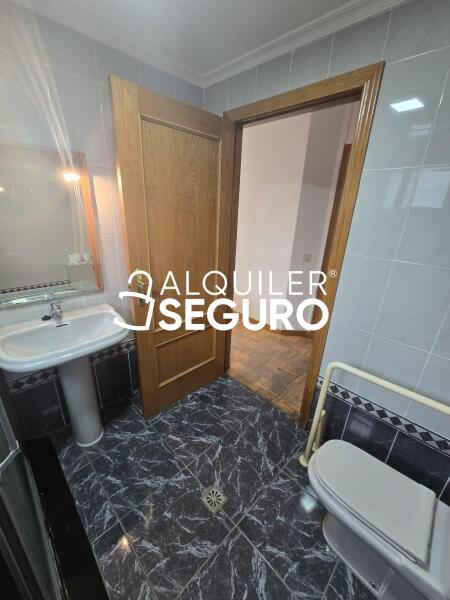 Inmueble en Calle Fray Juan Gil, MADRID