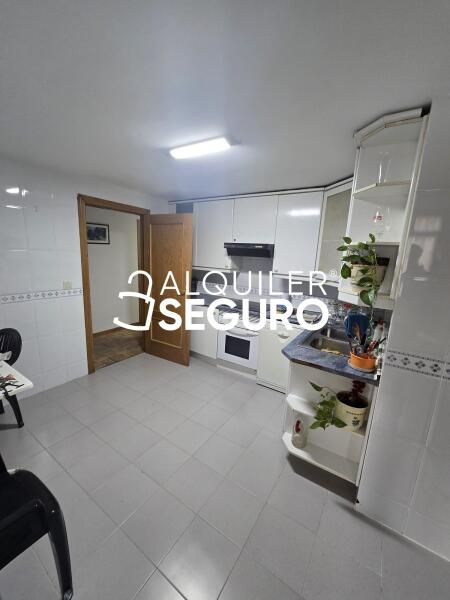 Inmueble en Calle Fray Juan Gil, MADRID