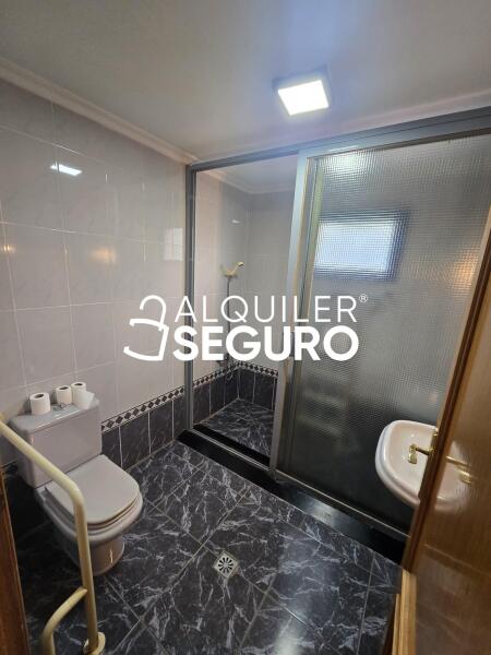 Inmueble en Calle Fray Juan Gil, MADRID