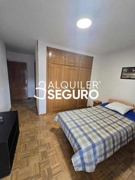 Inmueble en Calle Fray Juan Gil, MADRID