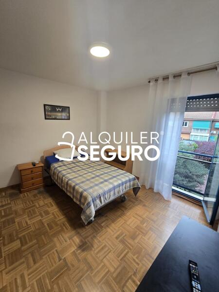 Inmueble en Calle Fray Juan Gil, MADRID