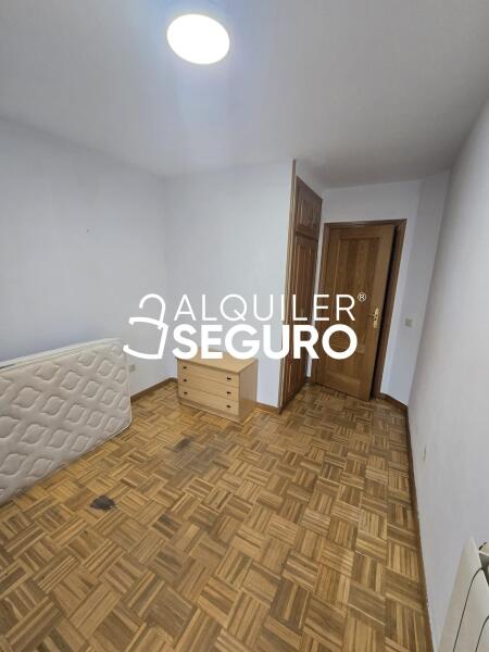 Inmueble en Calle Fray Juan Gil, MADRID