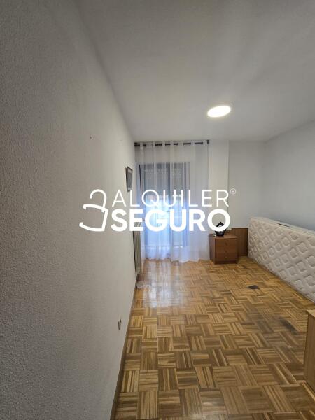 Inmueble en Calle Fray Juan Gil, MADRID