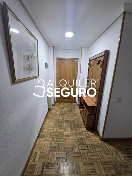 Inmueble en Calle Fray Juan Gil, MADRID