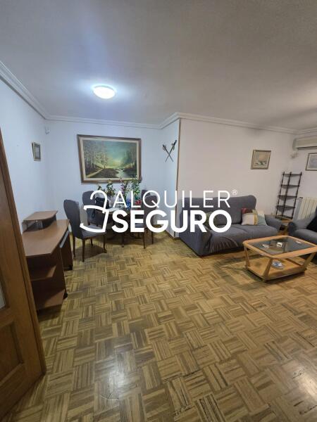 Inmueble en Calle Fray Juan Gil, MADRID