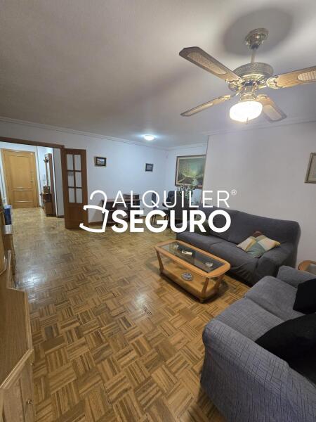 Inmueble en Calle Fray Juan Gil, MADRID