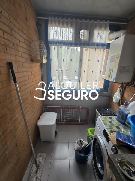 Inmueble en Calle Fray Juan Gil, MADRID