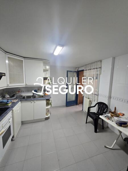 Inmueble en Calle Fray Juan Gil, MADRID