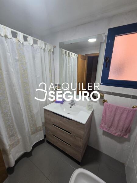 Inmueble en Calle Fray Juan Gil, MADRID