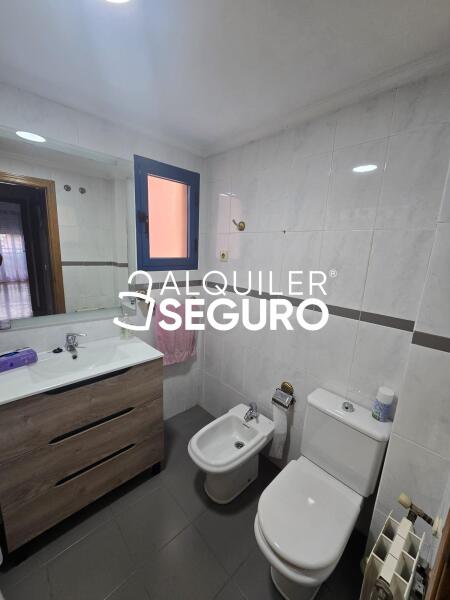 Inmueble en Calle Fray Juan Gil, MADRID