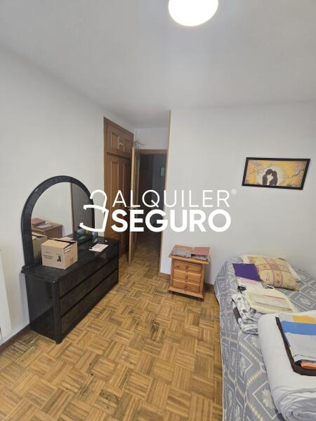 Inmueble en Calle Fray Juan Gil, MADRID
